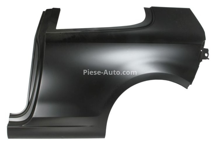 Aripă spate stânga  pentru: VW GOLF VI 3D 10.08-11.12