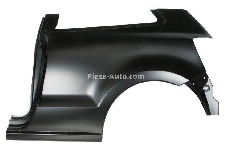 Aripă spate stânga  pentru: VW POLO, POLO IV, POLO V 3D 06.09-