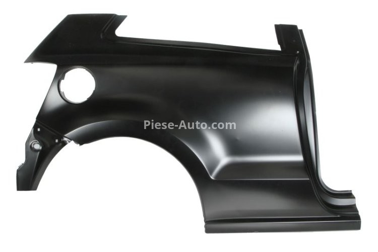 Aripă spate dreapta  pentru: VW POLO, POLO IV, POLO V 3D 06.09-