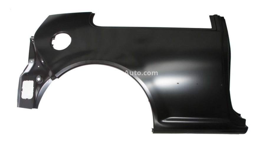 Aripă spate dreapta  pentru: VW GOLF IV 3D 08.97-06.06