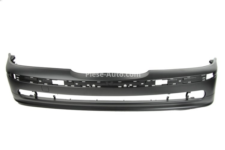 Bara față, fara dop cu carlig, nevopsită pentru: BMW 5 (E39) 02.00-06.03