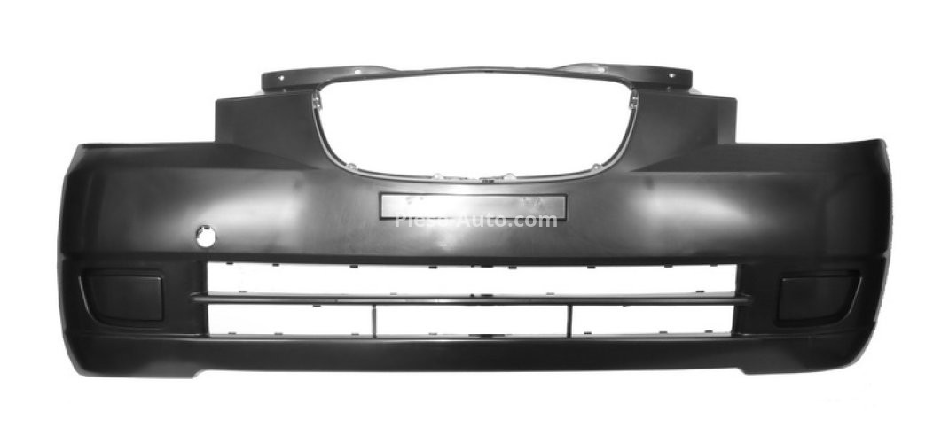 Bara față, nevopsită pentru: KIA PICANTO 04.04-02.08