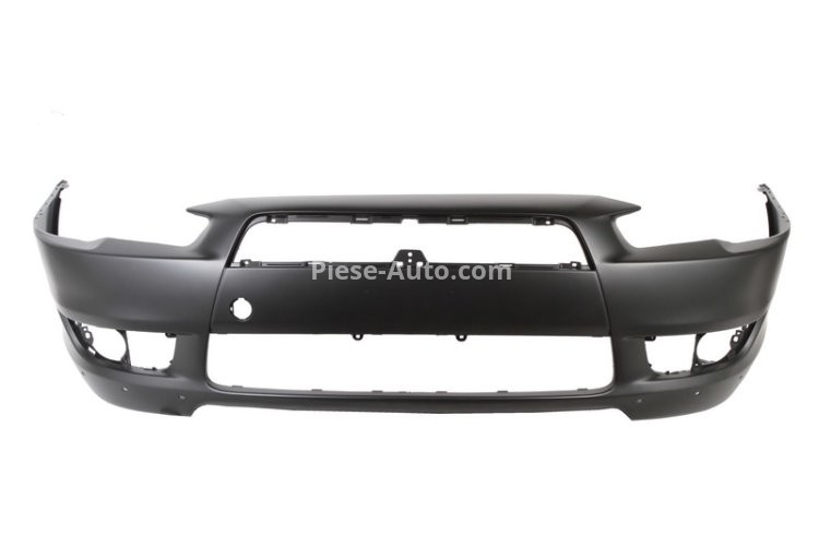 Bara față, cu gauri pentru spoiler, nevopsită pentru: MITSUBISHI LANCER VIII SALON 01.08-10.15