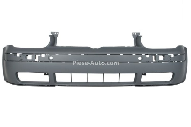 Bara față, cu acoperire de baza, cu suport de gauri, nevopsită pentru: VW GOLF IV 10.97-07.03