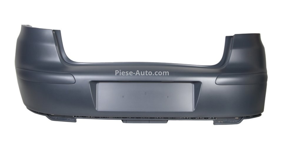Bara spate, vopsibilă, pentru: SEAT IBIZA III 02.02-11.09