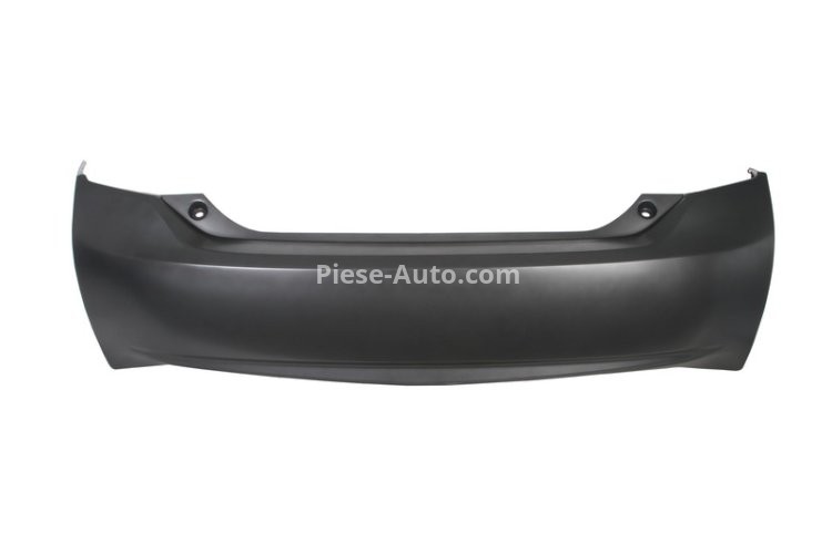 Bara spate, vopsibilă,  pentru: TOYOTA PRIUS, PRIUS C 04.09-09.15