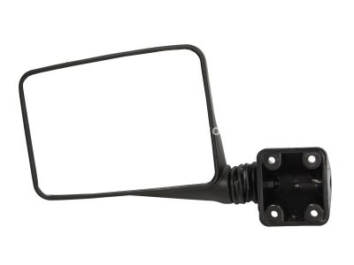 Oglinda laterala dreapta reglaj manual, asferică , convexă , pentru: CITROEN C25; FIAT DUCATO; PEUGEOT J5, J9