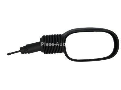 Oglinda laterala dreapta reglaj mecanic, asferică , convexă , pentru: FORD KA, STREET KA