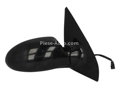 Oglinda laterala dreapta reglaj electric, asferică , convexă, încălzită , pentru: FORD FOCUS I; FORD USA FOCUS ZX3