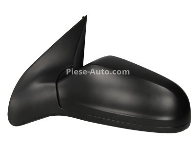 Oglinda laterala stânga reglaj electric, asferirică, încălzită , pentru: OPEL ASTRA H, ASTRA H CLASSIC, ASTRA H GTC