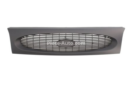 Grilă radiator (pentru pictura) , pentru: FORD COURIER, FIESTA IV, FIESTA/MINIVAN; MAZDA 121 III 1.0-1.8D 08.95-08.03 -09.99 1