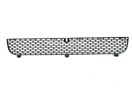 Grilă radiator (negru) , pentru: FORD TRANSIT 2.0D-2.4D 01.00-05.06 -05.06