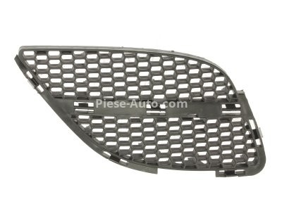 Grilă radiator dreapta pentru: NISSAN ALMERA II 1.5-2.2D 01.00-11.06 -05.07 1