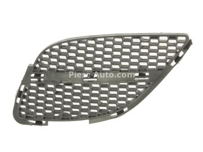 Grilă radiator stânga pentru: NISSAN ALMERA II 1.5-2.2D 01.00-11.06 -05.07