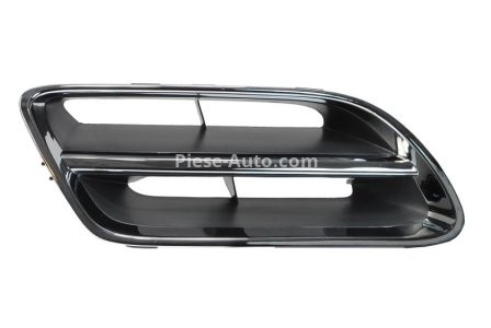 Grilă radiator dreapta pentru: NISSAN PRIMERA 1.6-2.0D 06.96-07.02 -09.99