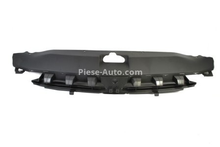 Grilă radiator (partea interioara, negru, ) , pentru: PEUGEOT 307 1.4-2.0D 08.00-12.12 -09.05 1
