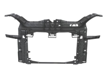Trager (complet, cu bracket far, echipare cu aer conditionat, plastic, omologare TÜV) , pentru: FORD FIESTA V 11.01-06.08