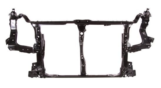 Trager (complet, cu bracket far) , pentru: HONDA CR-V II 09.01-12.04
