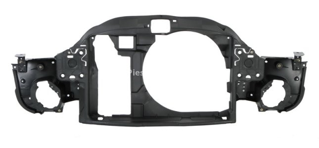 Trager (complet) , pentru: MINI ONE / COOPER R50, R52, R53 06.01-08.04
