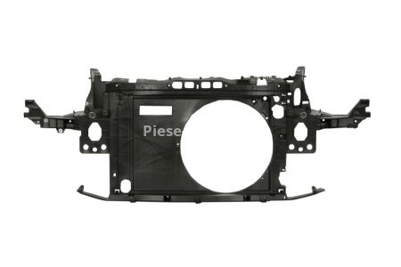 Trager (cu bracket far, plastic) , pentru: MINI MINI CLUBMAN R55 LCI, ONE / COOPER R56, R57, R58, R59 LCI 03.10-06.14