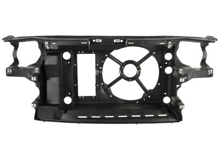 Trager (complet) , pentru VW GOLF III / VENTO 91 - 1.6 - 1.8 (1 ventilator)