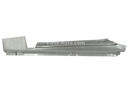 Prag auto lateral dreapta pentru: FORD TRANSIT IV FL, TRANSIT IV FL II 01.91-07.00