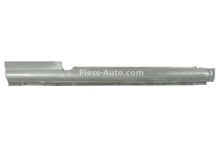 Prag auto lateral dreapta pentru: FORD FIESTA III, FIESTA IV; MAZDA 121 III 3D 01.89-04.03