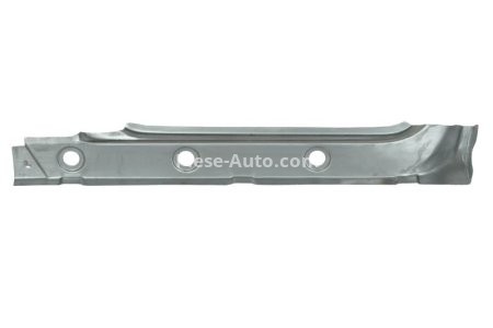 Prag auto față stânga (partea interioara) , pentru: MERCEDES SPRINTER 2-T (B901, B902), SPRINTER 3-T (B903), SPRINTER 4-T (B904), SPRINTER 5-T (B905), SPRINTER (B905); VW LT 28-35 II -05.06