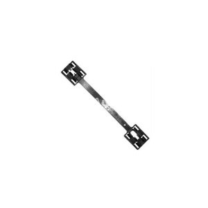 Pinul de tapiterie (cantitate: 5 buc.) , pentru: OPEL ASTRA G, ASTRA G CLASSIC, CORSA C, CORSA D, VECTRA B 09.95-08.14 1