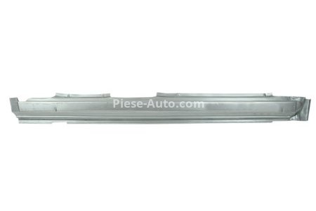 Prag auto lateral dreapta pentru: OPEL CORSA B 5D 03.93-07.97