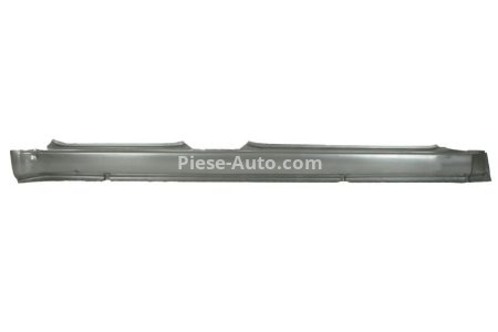 Prag auto lateral dreapta pentru: VW GOLF II, JETTA II 4D 08.83-12.92