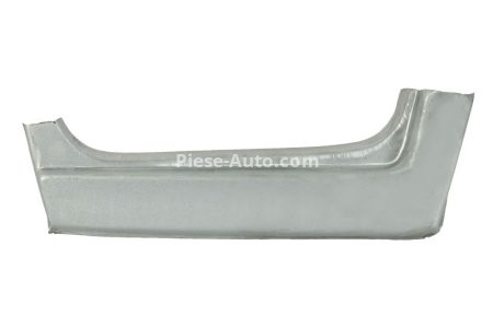 Prag auto față stânga , pentru: VW LT 28-35 I, LT 40-55 I -06.96