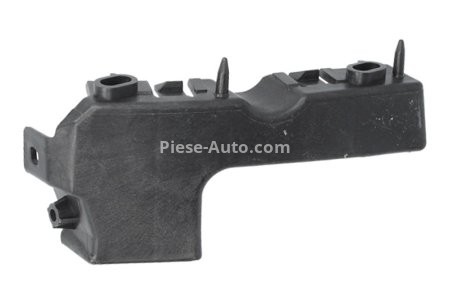 Suport bara față dreapta/stânga (latura, plastic) , pentru: AUDI A4 B6, A4 B7 1.6-4.2 04.02-03.09