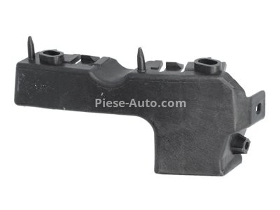 Suport bara față dreapta (latura, plastic) , pentru: AUDI A4 B6, A4 B7 1.6-4.2 04.02-03.09 1