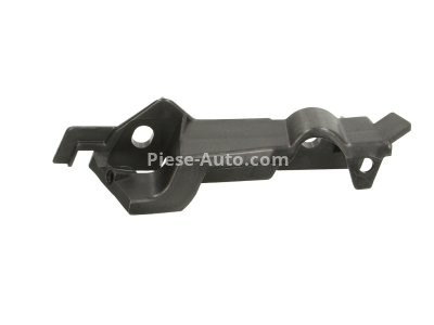 Suport bară față stânga (latura, plastic) , pentru: AUDI A4 ALLROAD B8, A4 B8 1.8-3.2 11.07-05.16