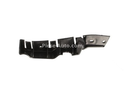 Suport bară față stânga (latura, plastic) , pentru: AUDI A3 1.4-3.2 05.03-03.13