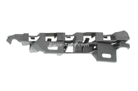 Suport bară față stânga (latura, plastic) , pentru: CITROEN C4, C4 I 1.4-2.0D 11.04-07.11