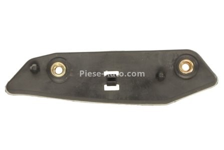 Suport bară față stânga (latura, plastic) , pentru: FORD MONDEO IV 1.6-2.5 03.07-01.15 1
