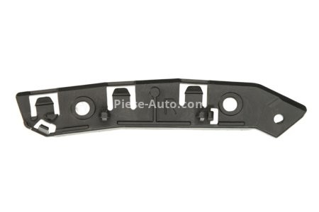 Suport bara față dreapta (latura, plastic) , pentru: FORD FOCUS III; FORD USA FOCUS 1.0-Electric 07.10-