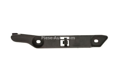 Suport bară față stânga (latura, plastic) , pentru: FORD FOCUS II; FORD USA FOCUS 1.4-2.5 07.04-09.12