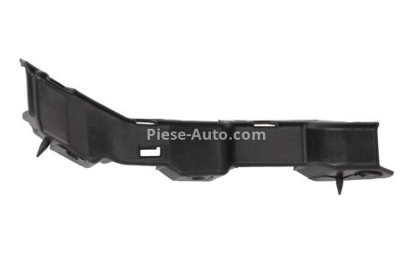 Suport bara spate stânga (plastic) , pentru: FORD FIESTA V 1.25-1.6D 11.01-12.10
