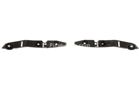 Suport bara față dreapta/stânga (latura, plastic, set) , pentru: FORD FOCUS II; FORD USA FOCUS 1.4-2.5 07.04-09.12