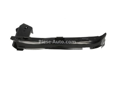 Suport bară față stânga (superior, otel) , pentru: HONDA CR-V II 2.0/2.4 09.01-03.07 1