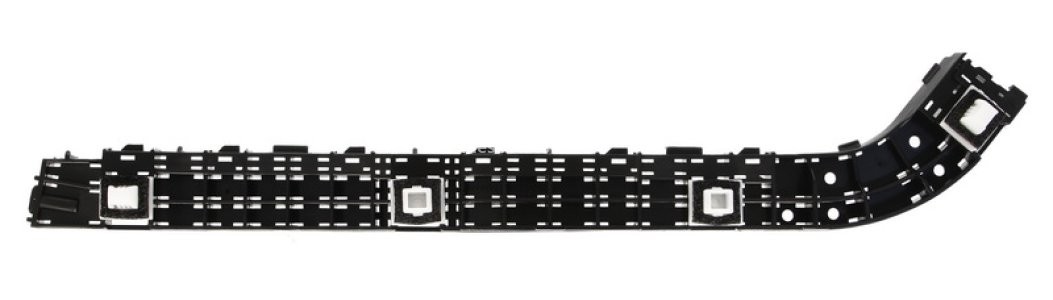 Suport bara spate dreapta (latura, plastic) , pentru: HONDA CR-V III 2.0/2.2D/2.4 06.06-