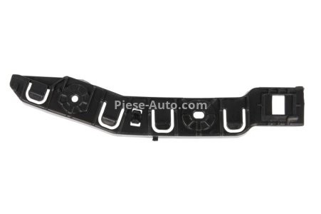 Suport bară față stânga (latura, plastic) , pentru: JEEP CHEROKEE 2.0D-3.2 11.13-
