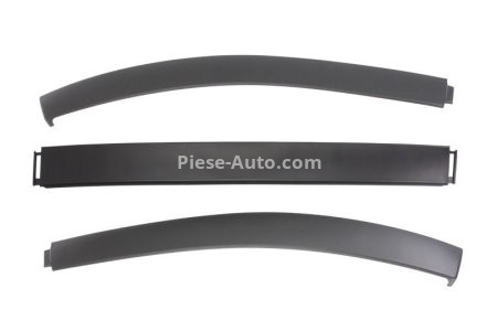 Spoiler bara faţă pentru: CITROEN C3 I 04.02-08.09