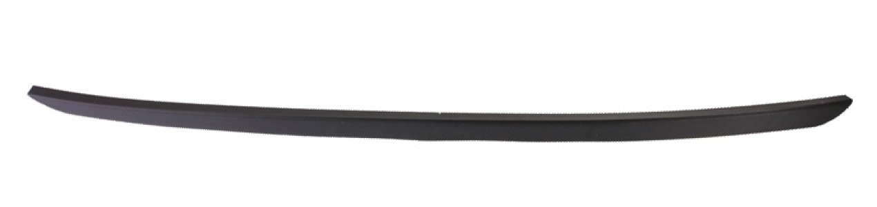 Spoiler bara faţă Inferior (negru) , pentru: FIAT IDEA; LANCIA MUSA 02.07-02.12