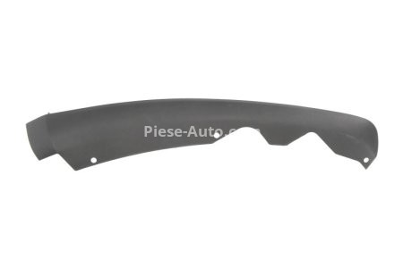 Spoiler bara faţă dreapta (negru) , pentru: FORD MONDEO V 09.14-