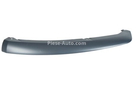 Spoiler bara faţă stânga (negru) , pentru: FORD FOCUS III; FORD USA FOCUS 04.11-09.14
