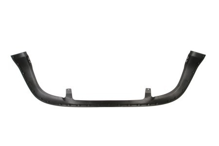 Spoiler bara spate (negru) , pentru: FORD FOCUS II; FORD USA FOCUS Limuzină 07.04-02.08